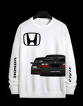 HONDA CIVIC CAR T SHIRT
